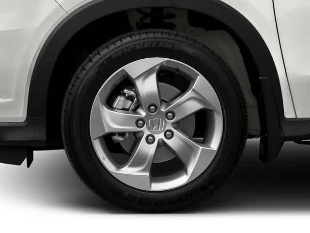 used 2016 Honda HR-V car, priced at $14,749
