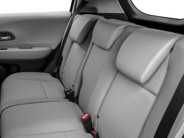 used 2016 Honda HR-V car, priced at $14,749