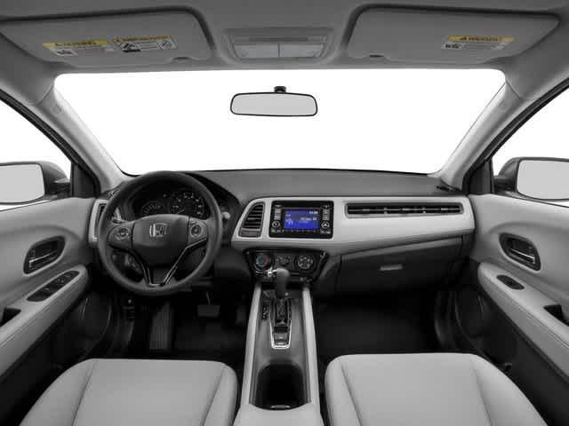 used 2016 Honda HR-V car, priced at $14,749
