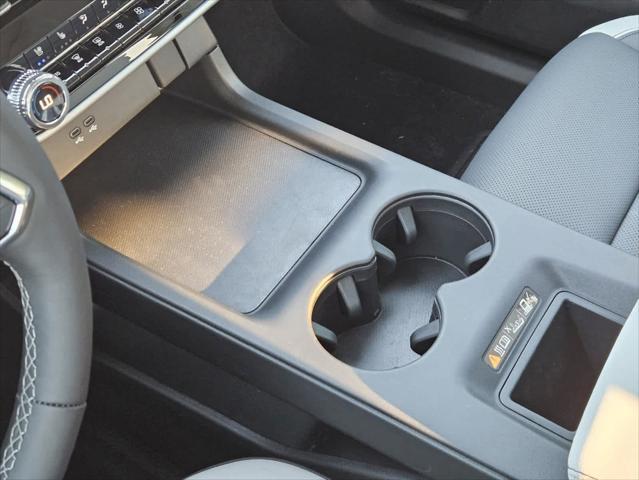 new 2025 Honda Prologue car, priced at $59,805