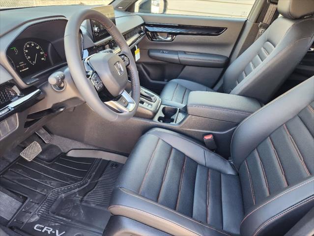new 2025 Honda CR-V Hybrid car, priced at $42,950