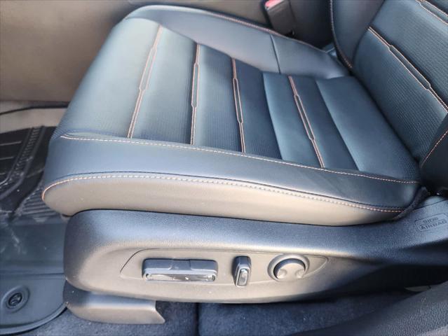 new 2025 Honda CR-V Hybrid car, priced at $42,950