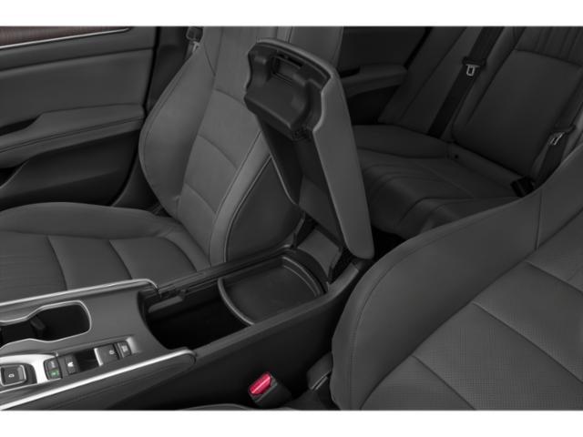 used 2020 Honda Accord Hybrid car