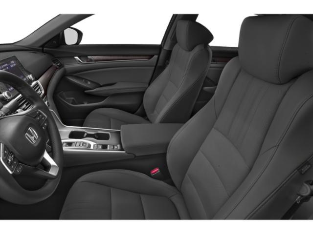 used 2020 Honda Accord Hybrid car