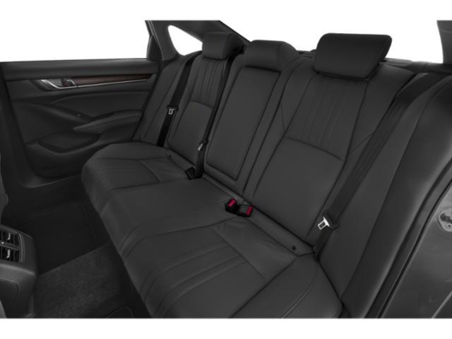 used 2020 Honda Accord Hybrid car