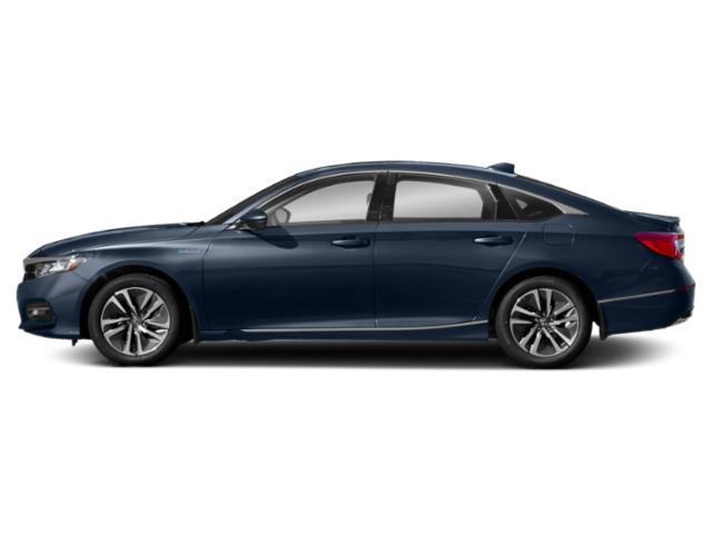 used 2020 Honda Accord Hybrid car