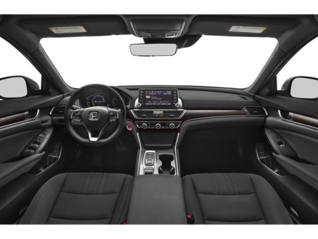 used 2020 Honda Accord Hybrid car