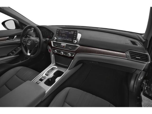 used 2020 Honda Accord Hybrid car