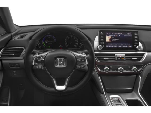 used 2020 Honda Accord Hybrid car