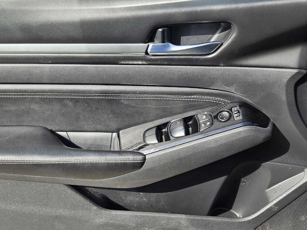used 2021 Nissan Altima car, priced at $17,758
