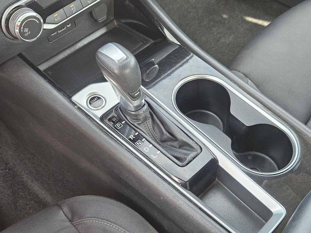 used 2021 Nissan Altima car, priced at $17,198