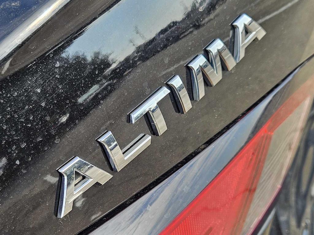 used 2021 Nissan Altima car, priced at $17,758