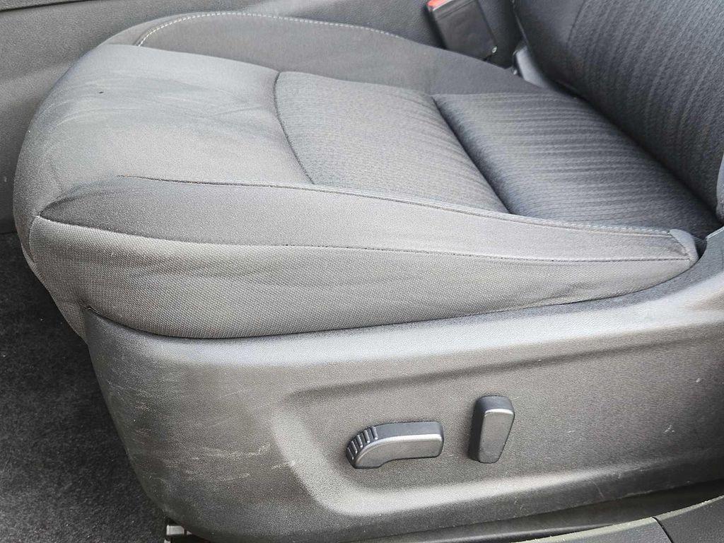 used 2021 Nissan Altima car, priced at $17,198