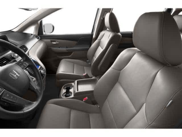 used 2015 Honda Odyssey car, priced at $17,973