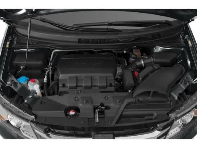 used 2015 Honda Odyssey car, priced at $17,973