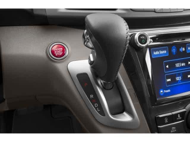 used 2015 Honda Odyssey car, priced at $17,973