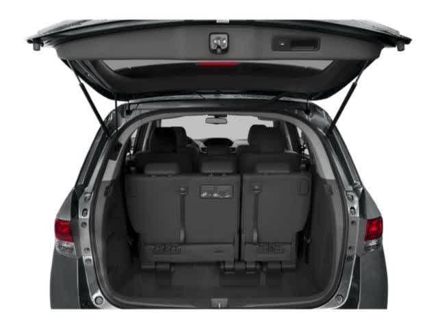 used 2015 Honda Odyssey car, priced at $17,973