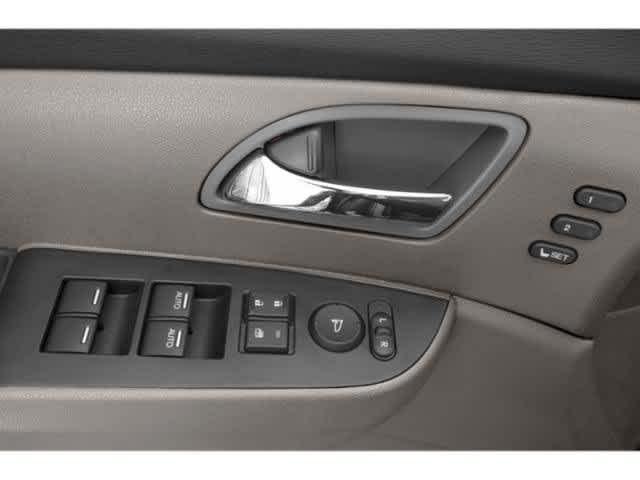 used 2015 Honda Odyssey car, priced at $17,973