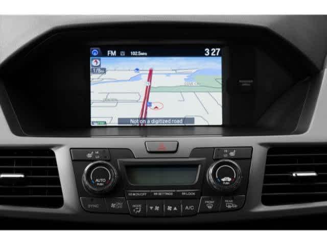 used 2015 Honda Odyssey car, priced at $17,973