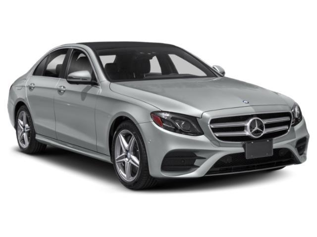 used 2017 Mercedes-Benz E-Class car