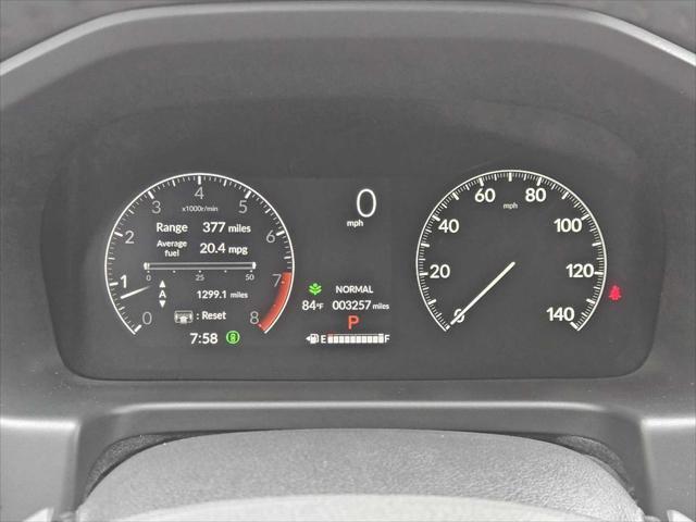 used 2025 Honda Odyssey car, priced at $40,276