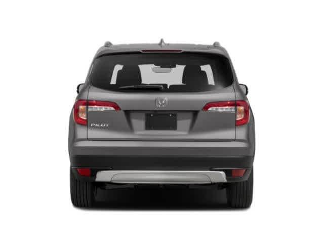 used 2022 Honda Pilot car, priced at $31,210