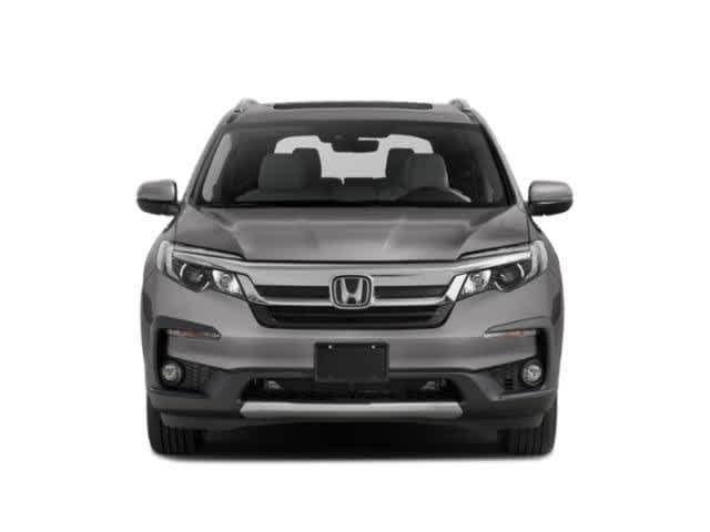 used 2022 Honda Pilot car, priced at $31,210