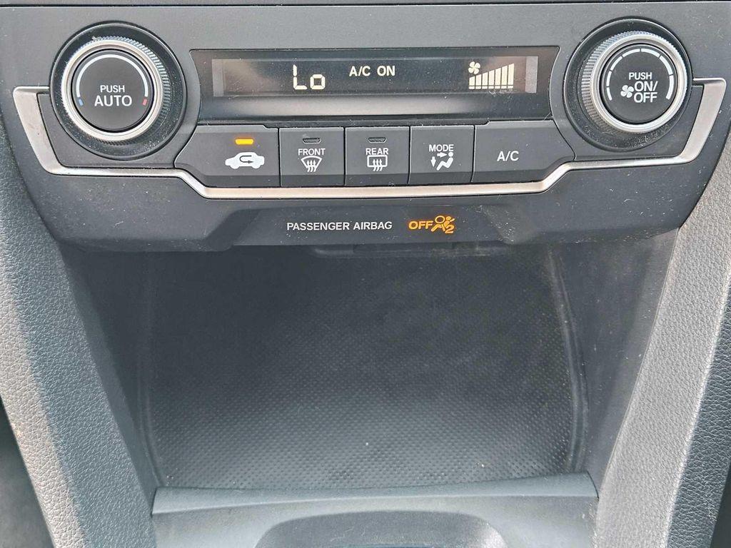 used 2020 Honda Civic car, priced at $15,767