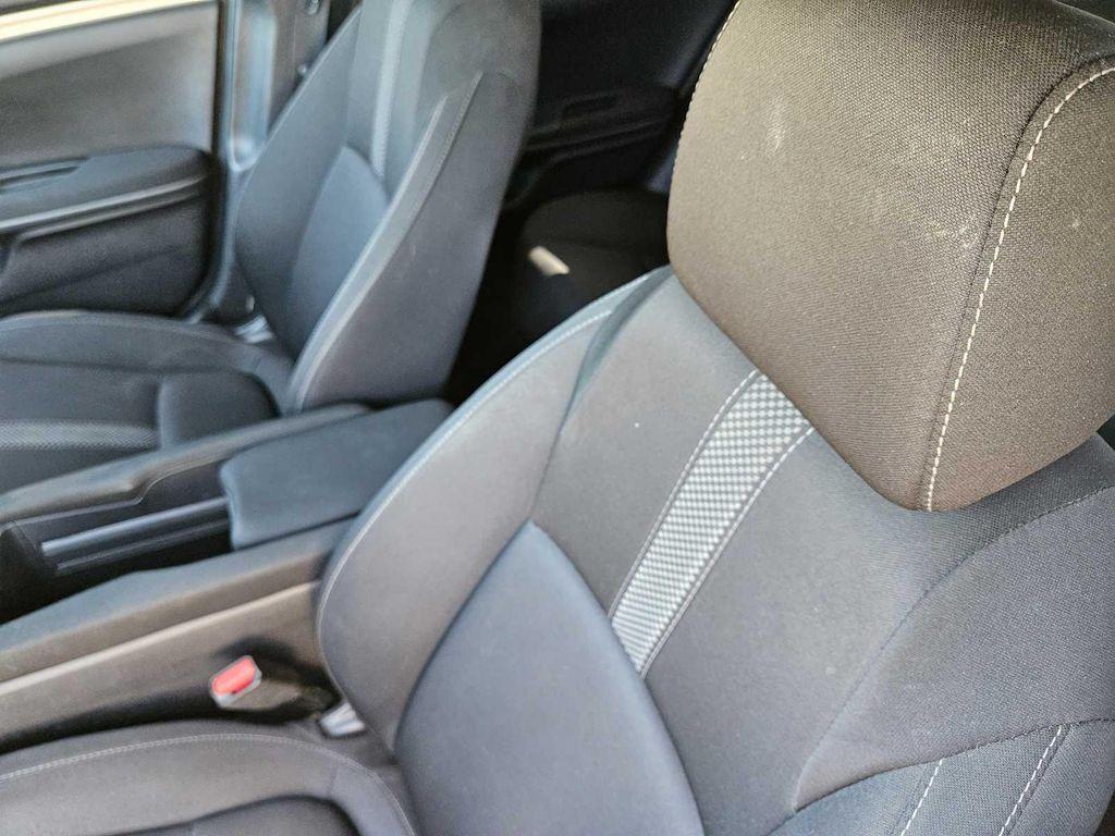 used 2020 Honda Civic car, priced at $15,767