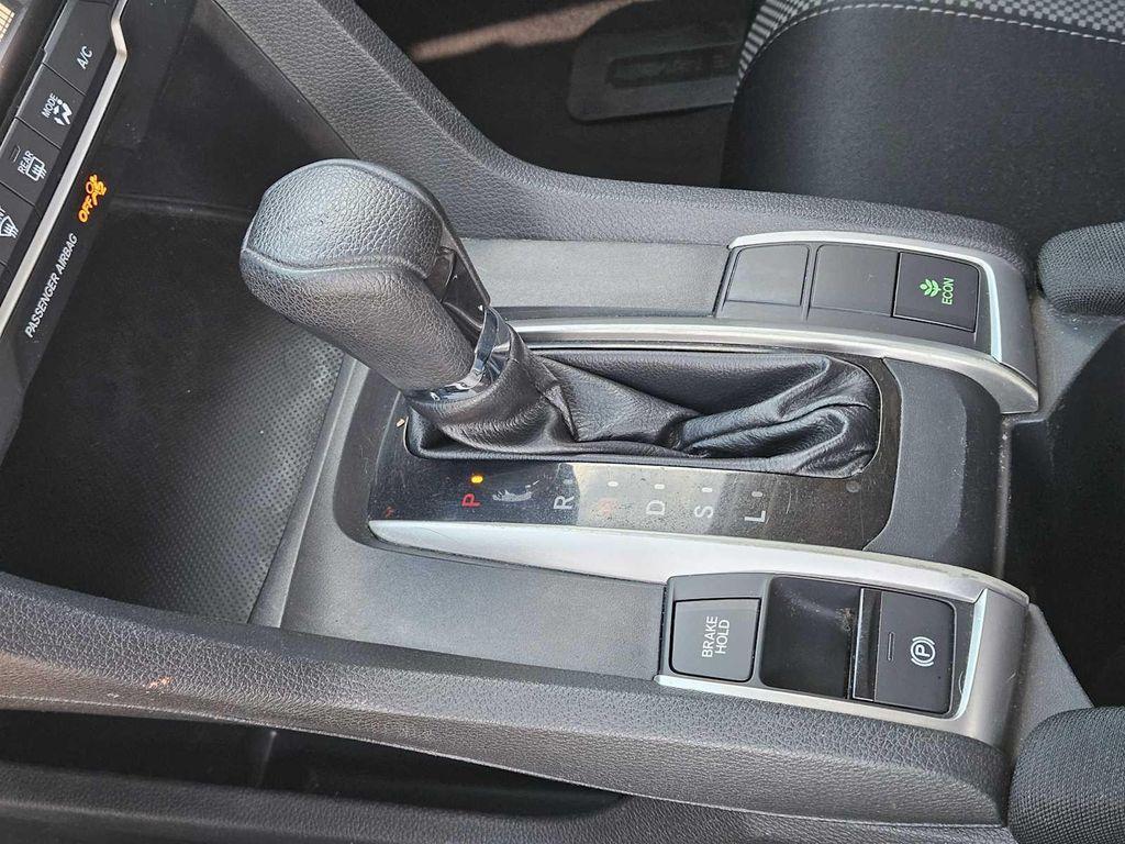 used 2020 Honda Civic car, priced at $15,767