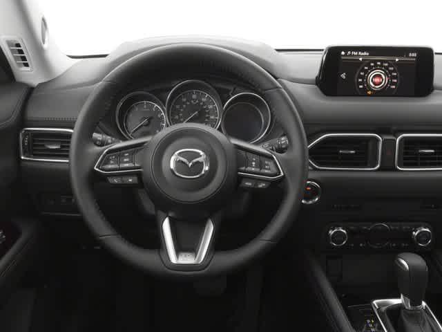 used 2017 Mazda CX-5 car, priced at $20,775