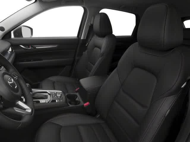 used 2017 Mazda CX-5 car, priced at $20,775