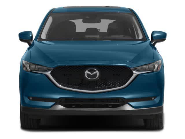 used 2017 Mazda CX-5 car, priced at $20,775