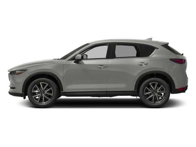used 2017 Mazda CX-5 car, priced at $20,775