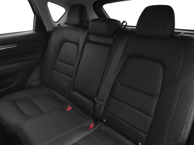 used 2017 Mazda CX-5 car, priced at $20,775
