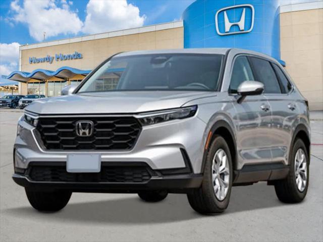 new 2026 Honda CR-V car, priced at $32,315
