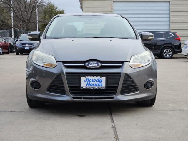 used 2014 Ford Focus car, priced at $8,124