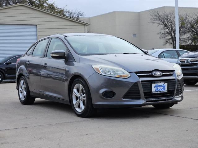 used 2014 Ford Focus car, priced at $8,124