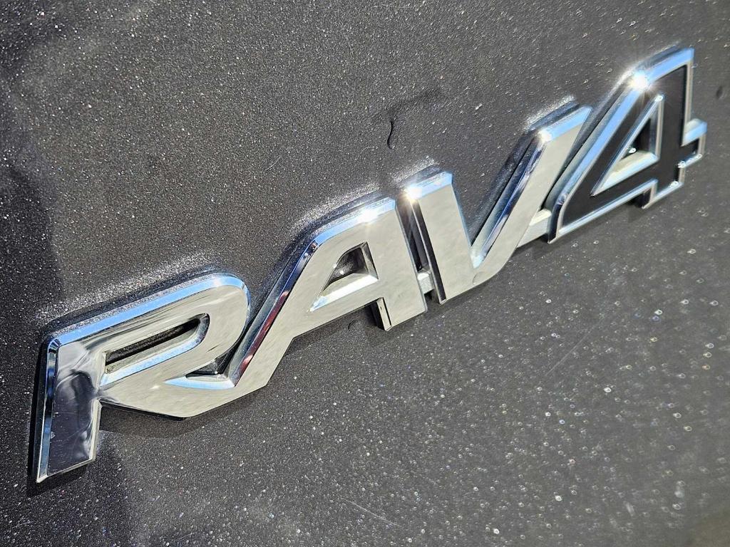 used 2020 Toyota RAV4 car, priced at $18,877