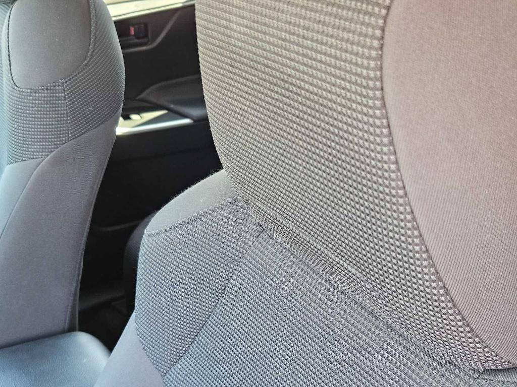 used 2020 Toyota RAV4 car, priced at $18,877