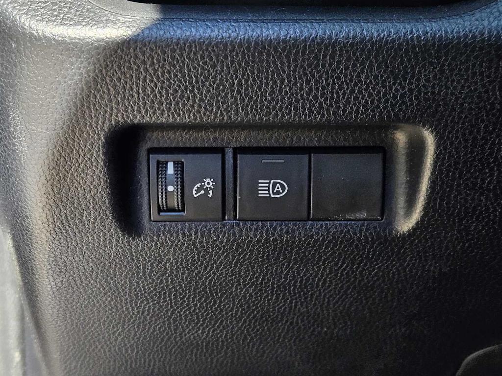 used 2020 Toyota RAV4 car, priced at $18,877