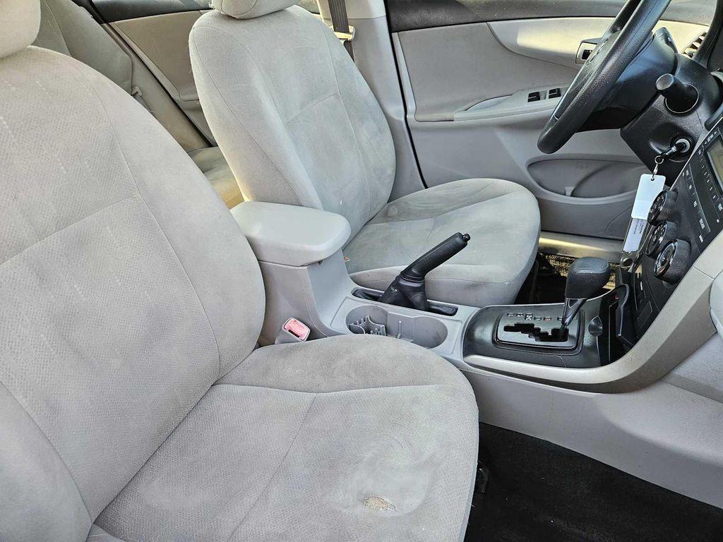 used 2013 Toyota Corolla car, priced at $8,444