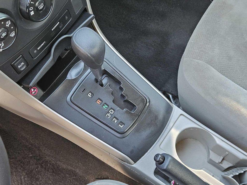 used 2013 Toyota Corolla car, priced at $8,444
