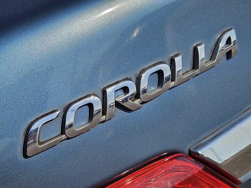used 2013 Toyota Corolla car, priced at $8,444