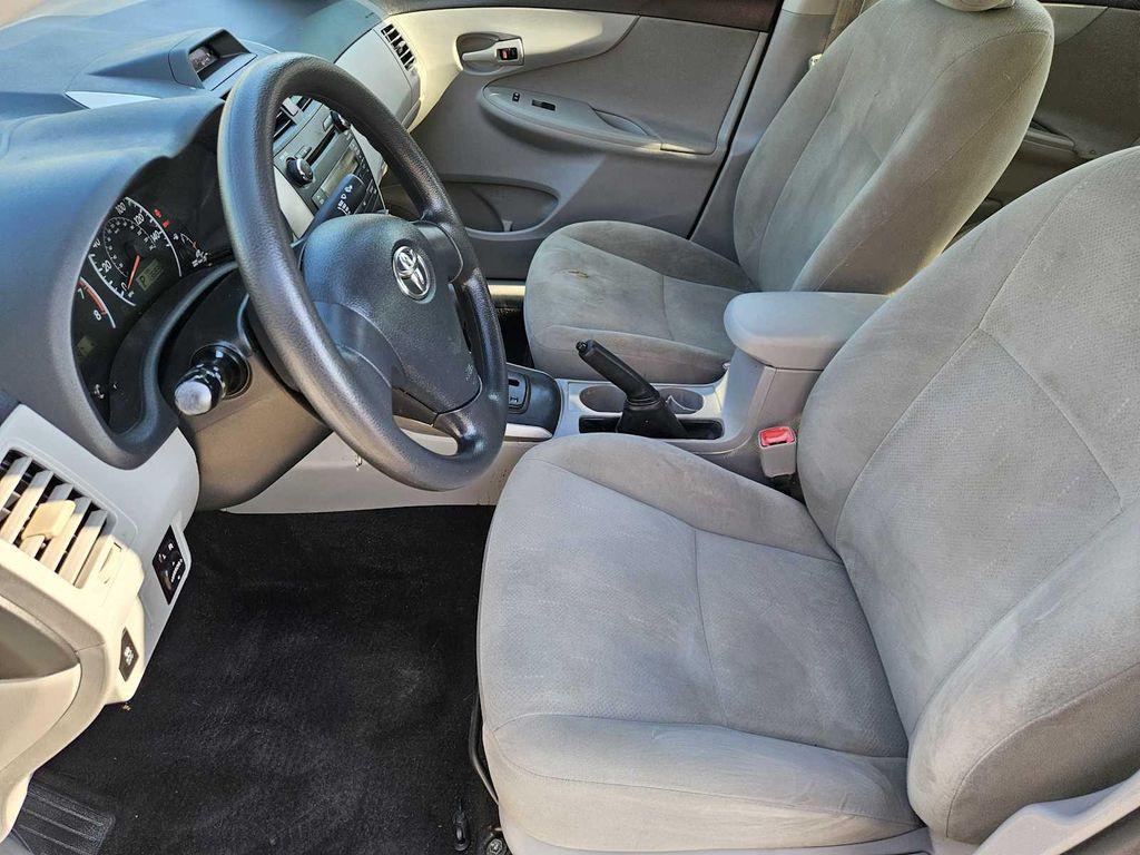 used 2013 Toyota Corolla car, priced at $8,444