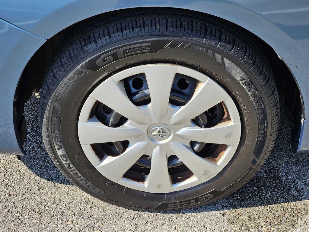 used 2013 Toyota Corolla car, priced at $8,444