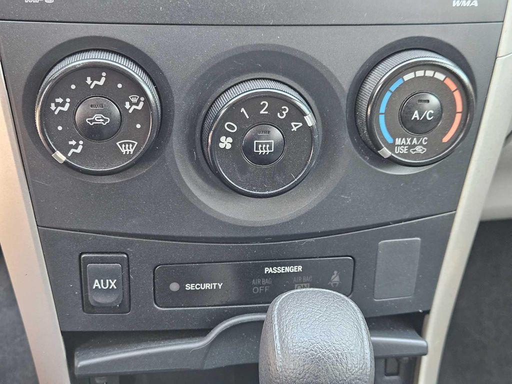 used 2013 Toyota Corolla car, priced at $8,444