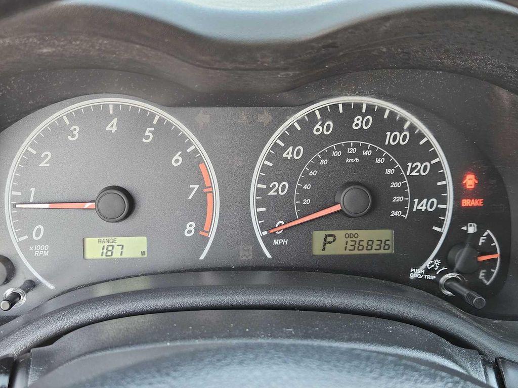 used 2013 Toyota Corolla car, priced at $8,444