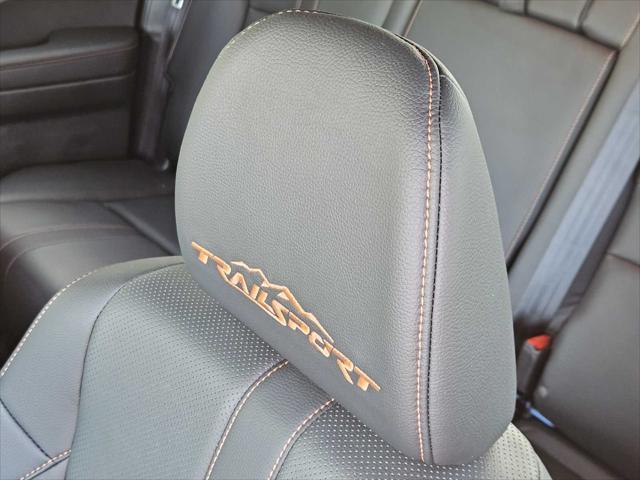 used 2024 Honda Ridgeline car, priced at $39,672
