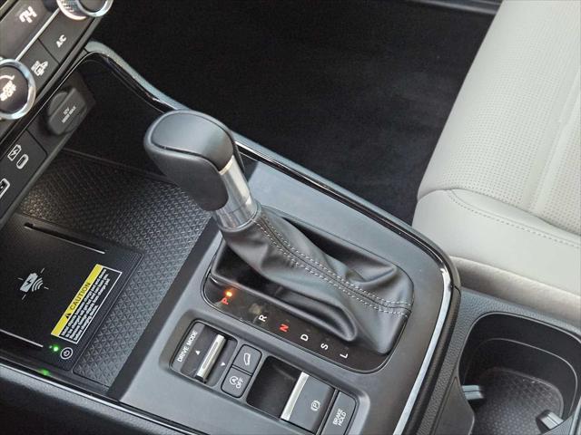used 2024 Honda CR-V car, priced at $34,624